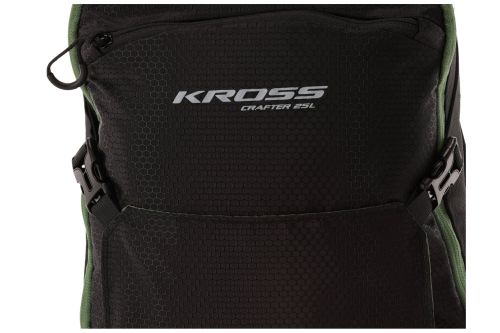 Plecak rowerowy Kross Crafter 25L