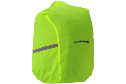 Sakwa rowerowa na bagażnik przedni Kross Roamer Front Bag 12L