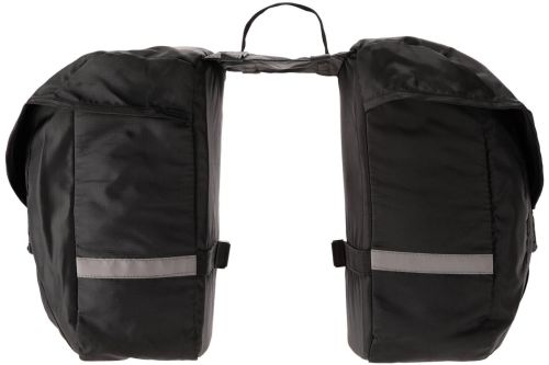 Sakwy rowerowe tylne Kross Roamer  2x10L