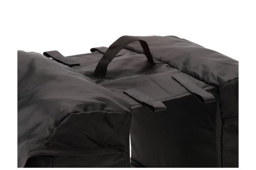 Sakwy rowerowe tylne Kross Roamer  2x10L