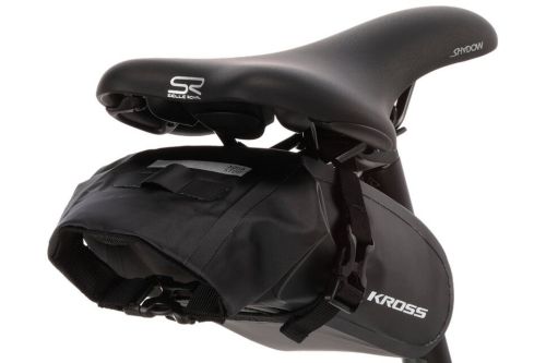 Torebka podsiodłowa Kross Aqua Stop Saddle Bag