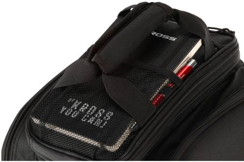 Torba rowerowa na bagażnik Kross Carry More 7,6L - 21,6L