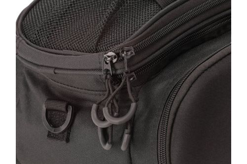 Torba rowerowa na bagażnik Kross Carry More 7,6L - 21,6L