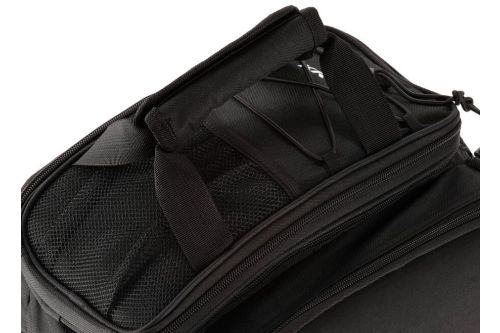Torba rowerowa na bagażnik Kross Carry More 7,6L - 21,6L