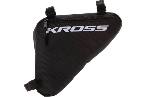 Torebka na ramę Kross Triangle Bag Mix Kolorów