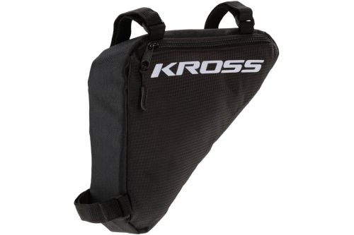 Torebka na ramę Kross Triangle Bag Mix Kolorów