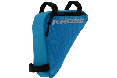 Torebka na ramę Kross Triangle Bag Mix Kolorów
