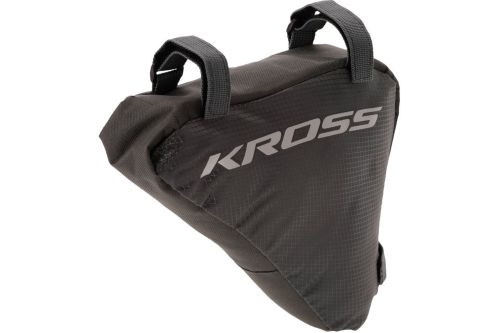 Torebka na ramę Kross Triangle Bag Mix Kolorów