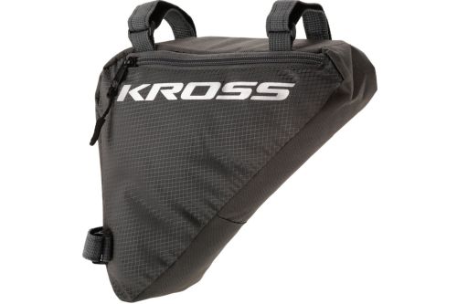 Torebka na ramę Kross Triangle Bag Mix Kolorów