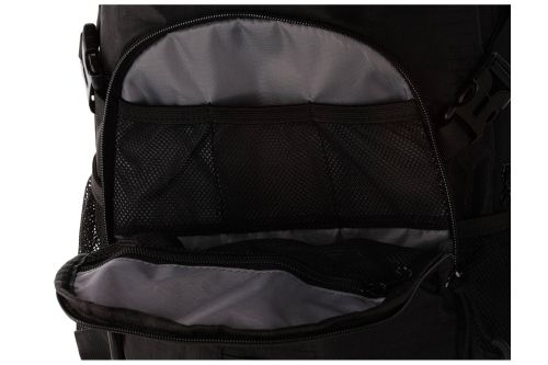 Plecak rowerowy Kross Total 15L