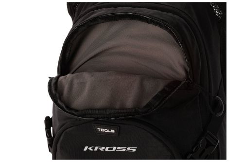 Plecak rowerowy Kross Total 15L