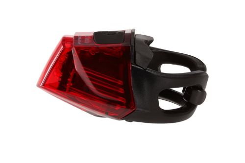 Zestaw lampek rowerowych TURISMO SPORT SET 130 lm