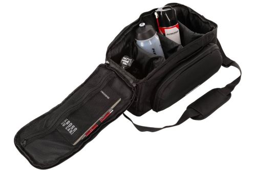 Torba na bagażnik Kross Carry More 16L - 27,4L