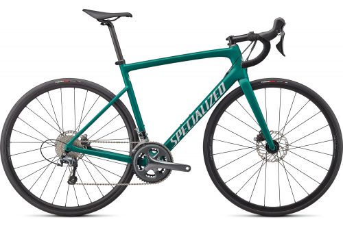 Rower szosowy Specialized Tarmac SL6 + GRATIS