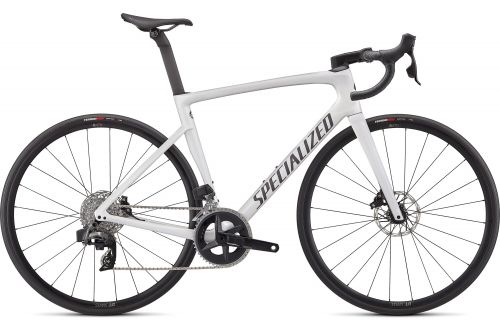 Rower szosowy Specialized Tarmac SL7 Comp Rival AXS w 100% gotowy