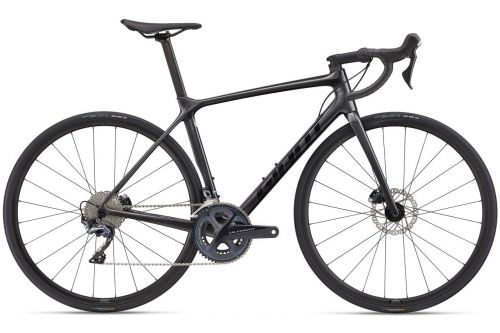 Rower szosowy Giant TCR Advanced 1 Disc 2022 ULTEGRA + GRATIS