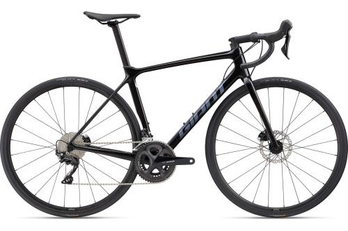 Rower szosowy Giant TCR Advanced 2 Disc 105 w 100% gotowy