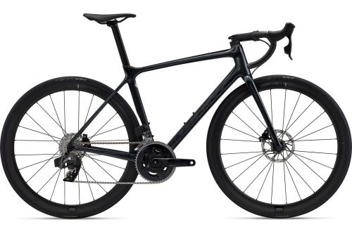 Rower szosowy Giant TCR Advanced Pro 1 AXS w 100% gotowy