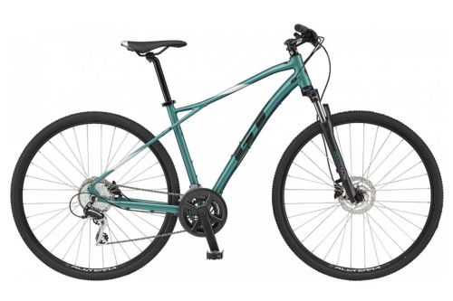 Rower Cross Transeo Elite