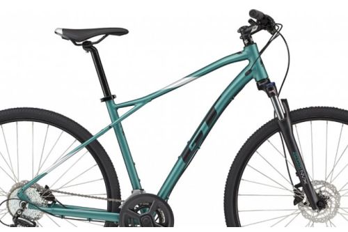 Rower Cross Transeo Elite