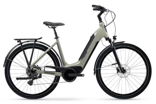 Rower elektryczny Winora Tria 10 - Low 500Wh 100% gotowy
