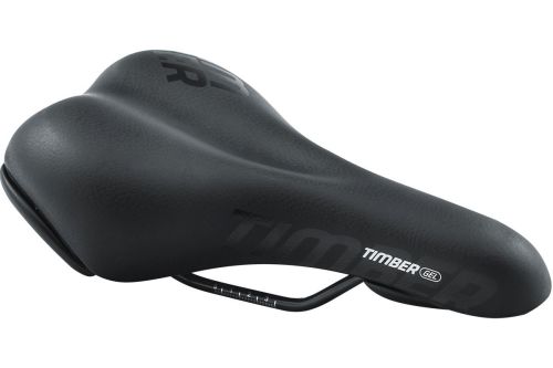 Siodło rowerowe KLS Timber Gel