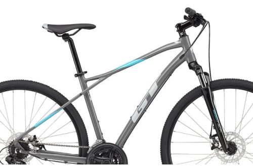 Rower Cross Transeo Comp