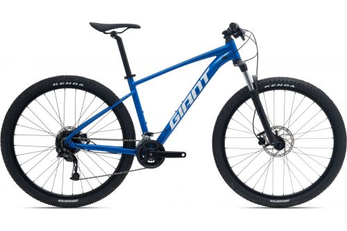 Rower górski Giant Talon 3 GE w 100% gotowy do jazdy + Licznik