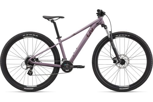 Rower górski Liv Tempt 29 3 w 100% gotowy + Licznik