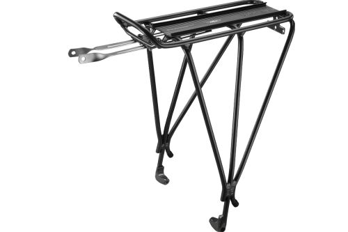 Bagażnik do roweru uniwersalny Topeak Explorer MTX 2.0 dedykowany do rowerów z kołami 29 Bagażnik do roweru uniwersalny Topeak Explorer MTX 2.0 dedykowany do rowerów z kołami 29