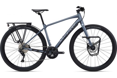 Rower crossowy Giant Toughroad SLR 1 w 100% gotowy + Gratis