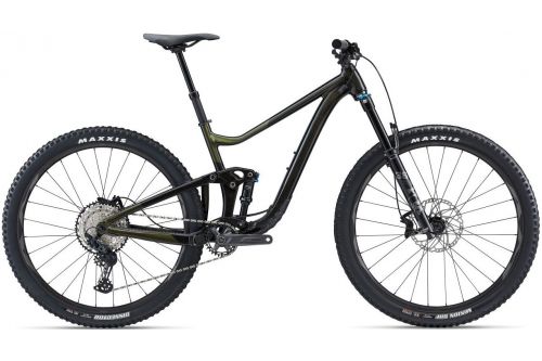 Rower górski Giant Trance X 29 1 FOX w 100% gotowy do jazdy + Gratis