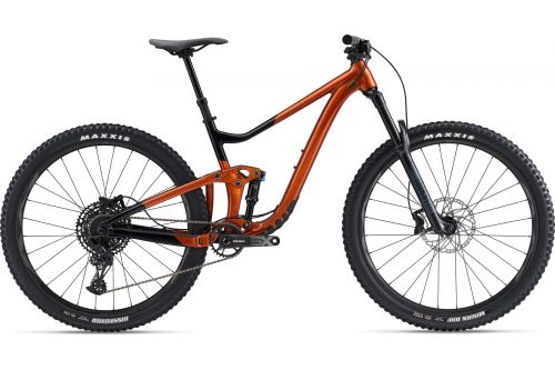 Rower górski Giant Trance X 29 2 w 100% gotowy