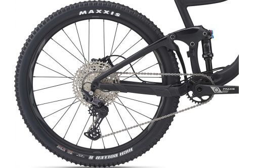 Rower górski Giant Trance 2021