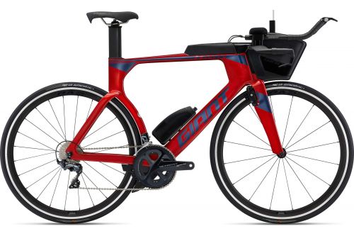 Rower triathlonowy Giant Trinity Advanced Pro 2