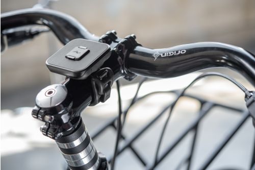 Peak Design Mobile Universal Bar Mount – Uchwyt Uniwersalny Do Telefonu