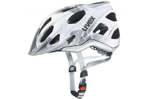 Kask rowerowy Uvex Adige CC - Mix kolorów - WYPRZEDAŻ