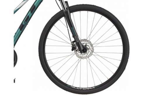 Rower Cross Transeo Elite Womens