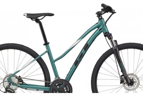 Rower Cross Transeo Elite Womens