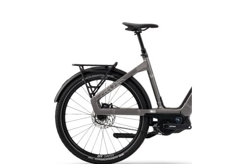 Rower elektryczny trekkingowy Winora Sinus AS z przekładnią Pinion 2 Rower elektryczny trekkingowy Winora Sinus AS z przekładnią Pinion 2