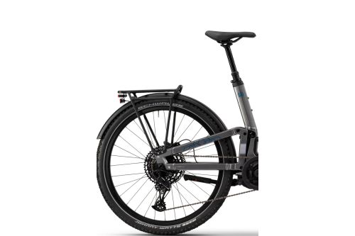 Winora Sinus FS x12 low rower elektryczny suv z pełnym zawieszeniem 2