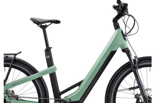 Rower elektryczny trekkingowy Winora Yakun 12 low 3