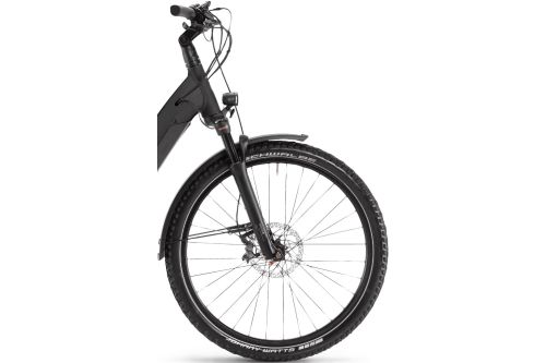 Rower elektryczny damski Winora Yucatan 12 Pro Wave 1