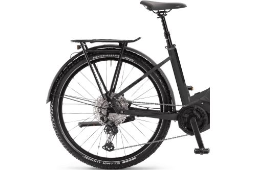 Rower elektryczny damski Winora Yucatan 12 Pro Wave 2