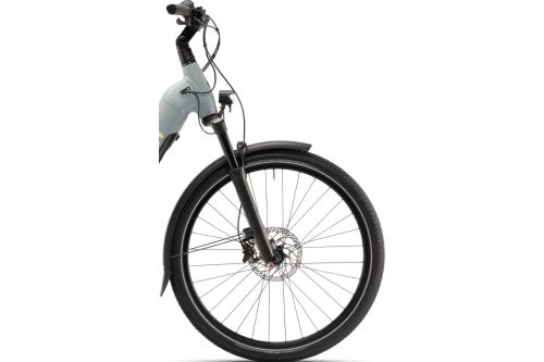 Rower elektryczny damski Winora Yucatan X10 Low 1