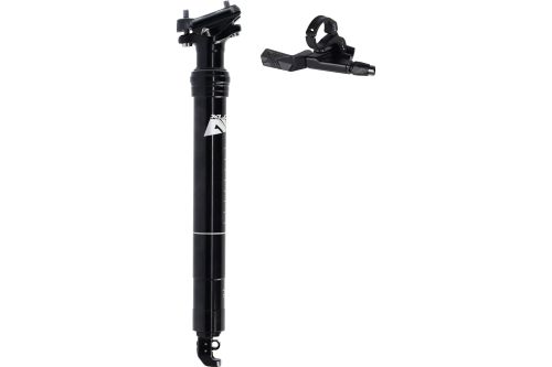 Sztyca regulowana dropper XLC SP-T13B 30,9 skok 150mm Megapromocja!