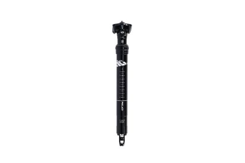 Sztyca regulowana dropper XLC SP-T13B 30,9 skok 150mm Megapromocja!