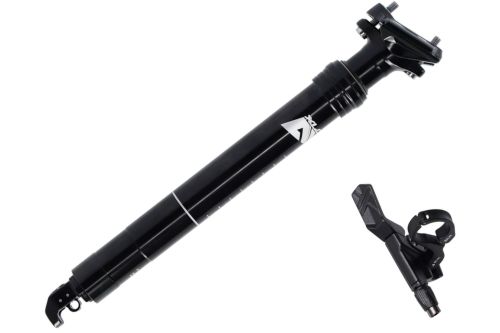 Sztyca regulowana dropper XLC SP-T13B 30,9 skok 150mm Megapromocja!