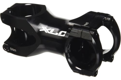 Wspornik kierownicy XLC Pro-SL ST-M20 1 1/8" 31,8 mm