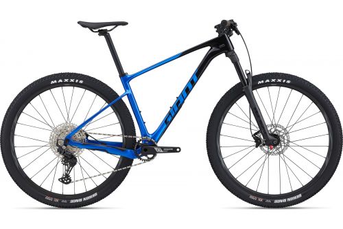 Rower górski Giant XTC Advanced 29 3 w 100% gotowy + Pedały